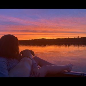 Meet your Posher, Alice